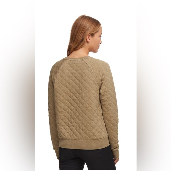 Patagonia Crew Neck Organic Cotton Sweater Women’s Pullover Burgundy Size XS - Picture 11 of 11